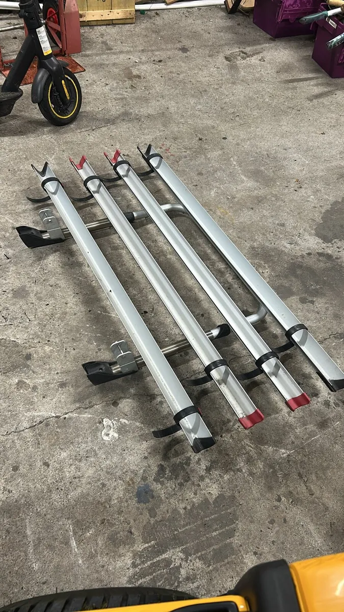Bike Rack - Image 1