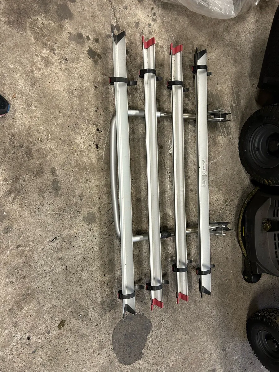 Bike Rack - Image 2