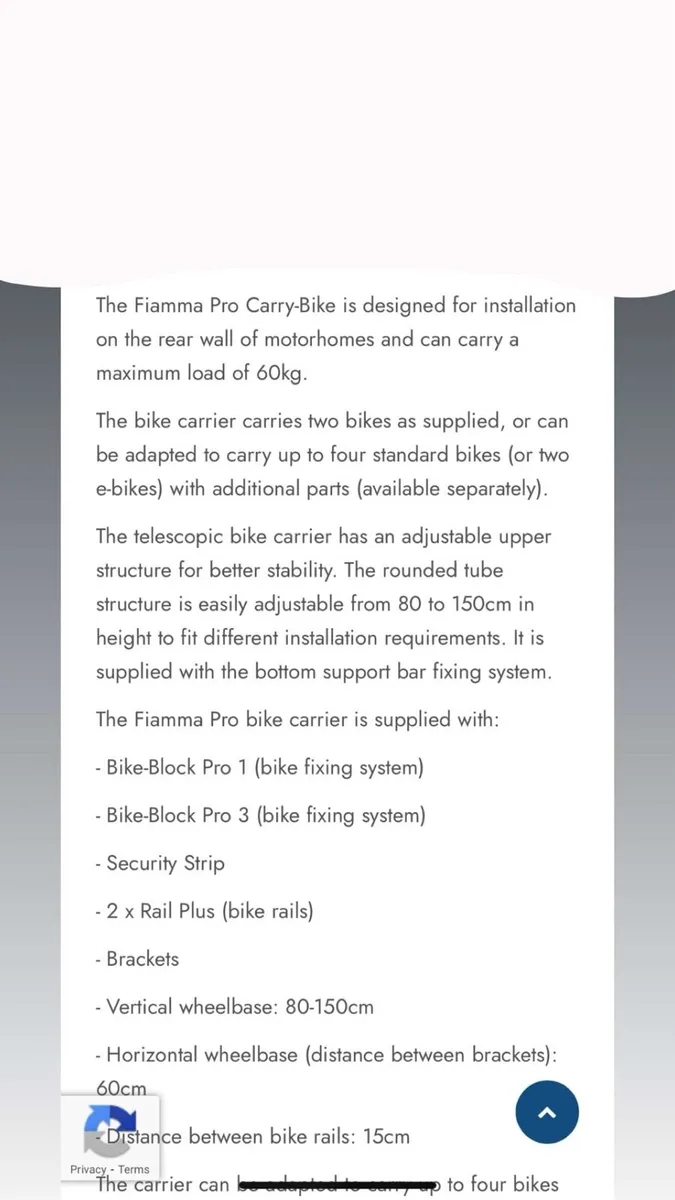 Bike Rack - Image 4