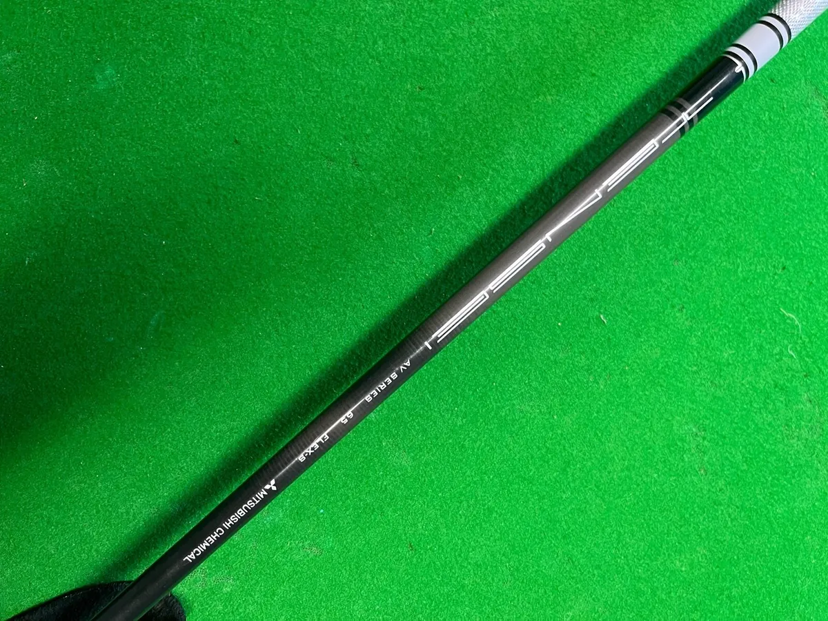 Left hand titleist tsi3 driver - Image 4
