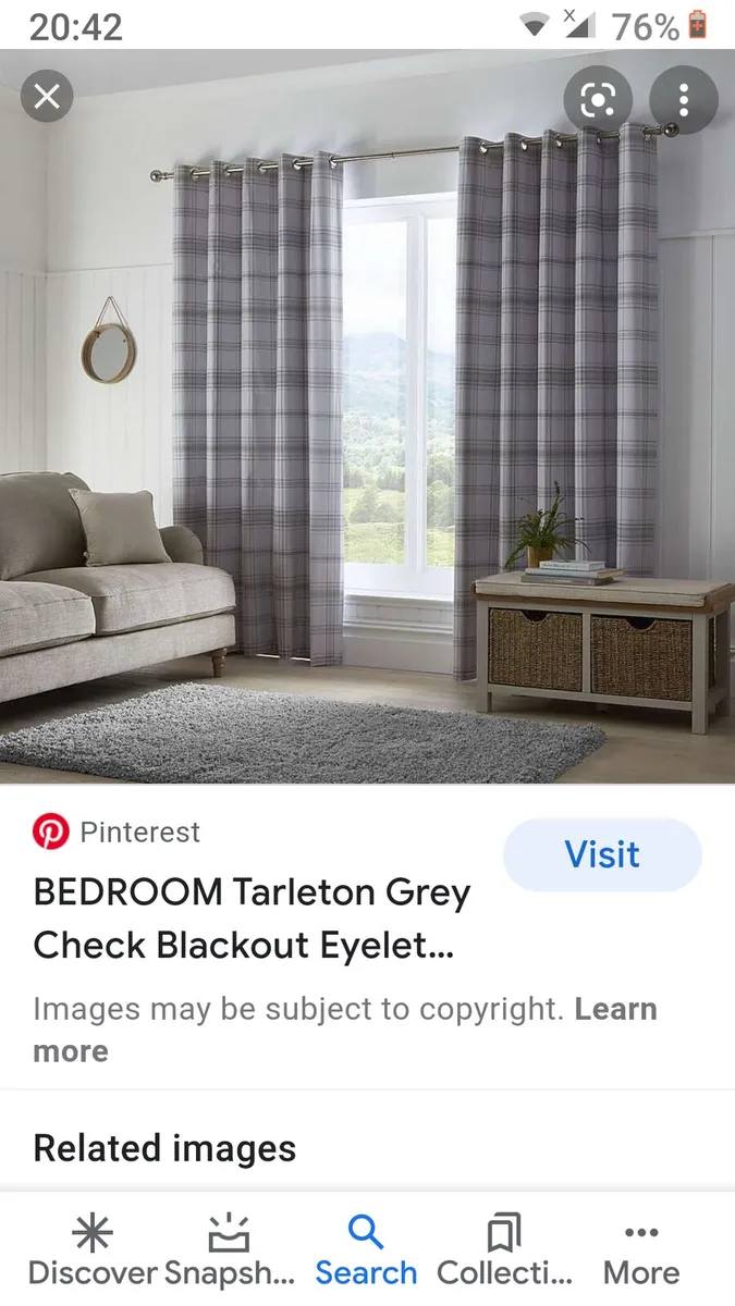 Curtains - Image 2