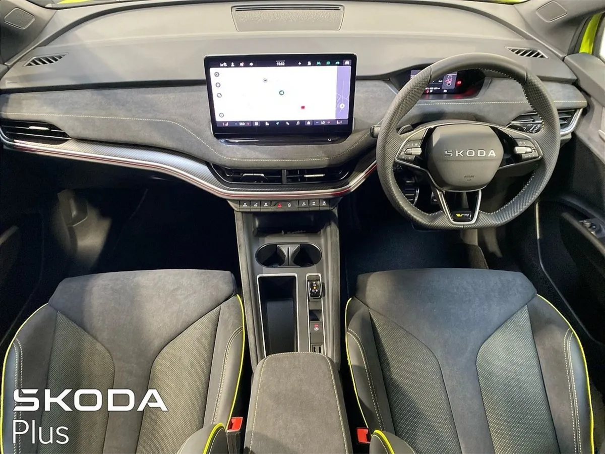 Skoda Elroq RS  sold  More Stock Available With 0 - Image 2