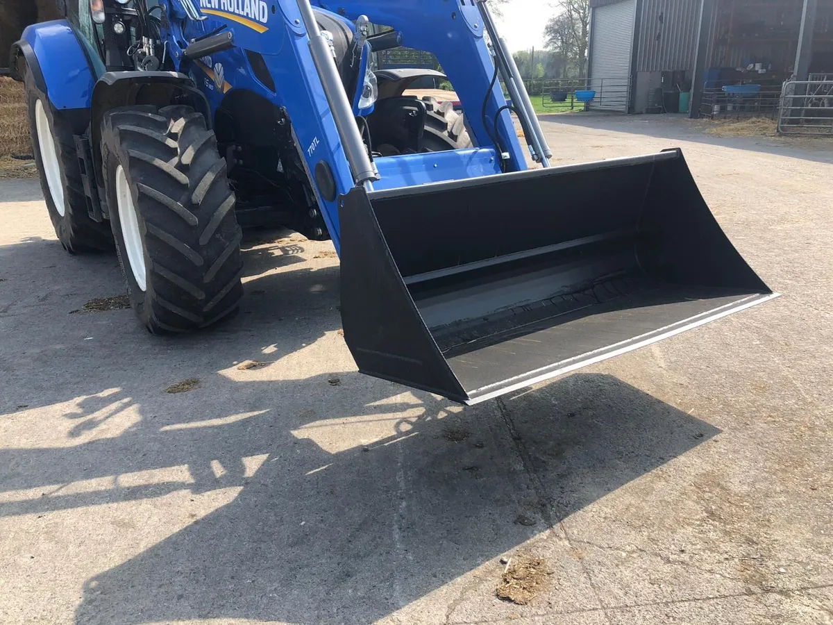 5ft buckets - Image 2