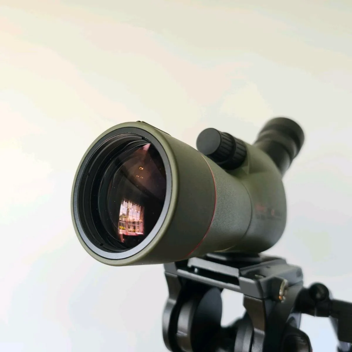 Kowa TSN553 spotting scope binoculars - Image 3