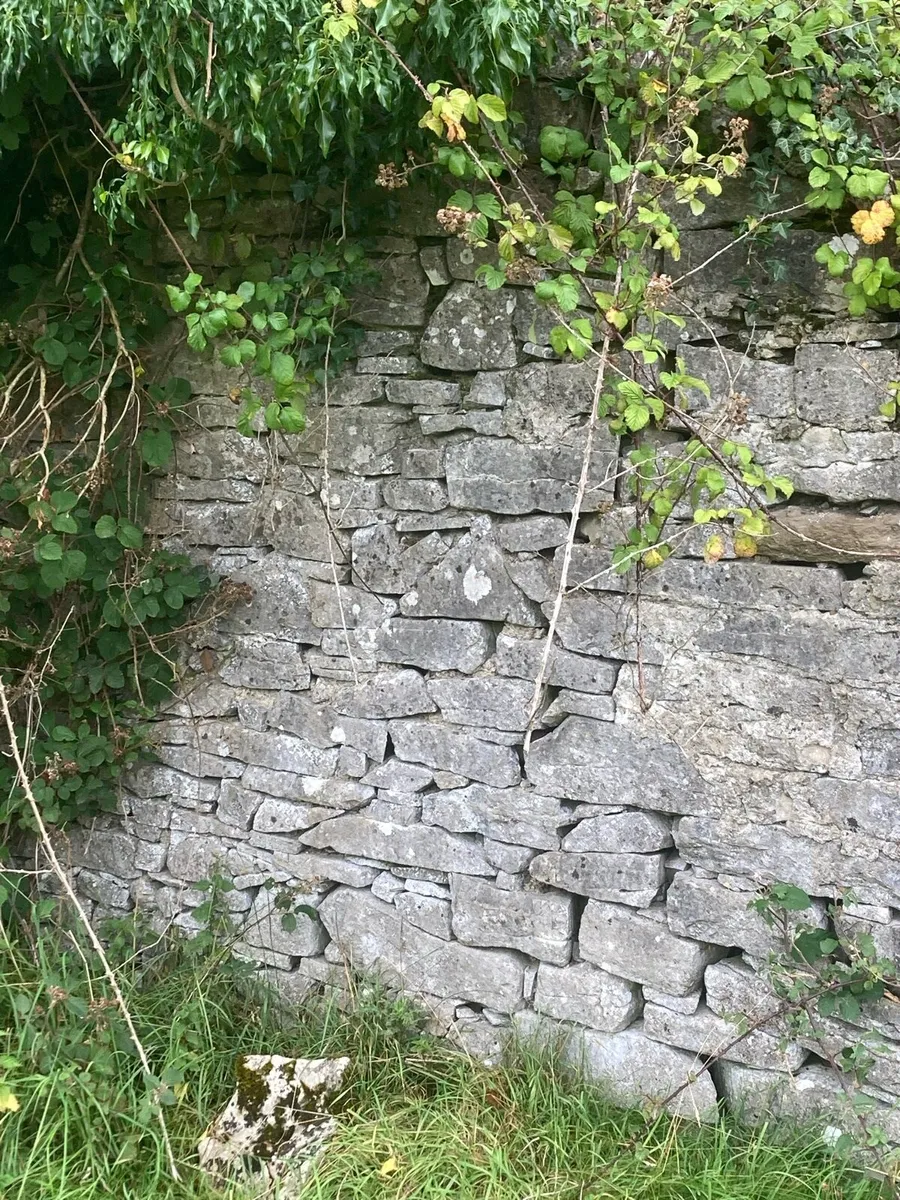 Traditional Building stone - Image 1