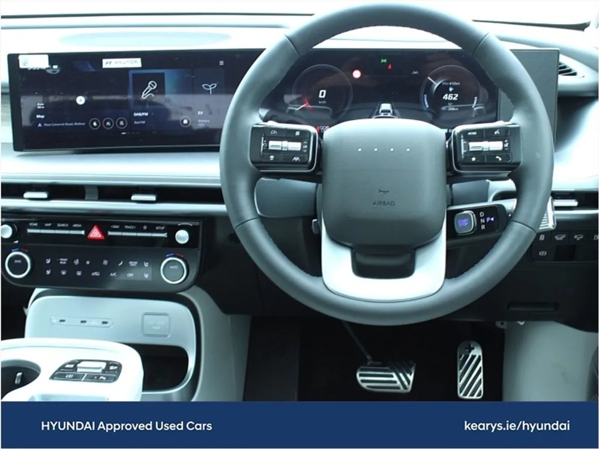 Hyundai IONIQ 9 Order Your ALL New Ioniq 9 Today - Image 4