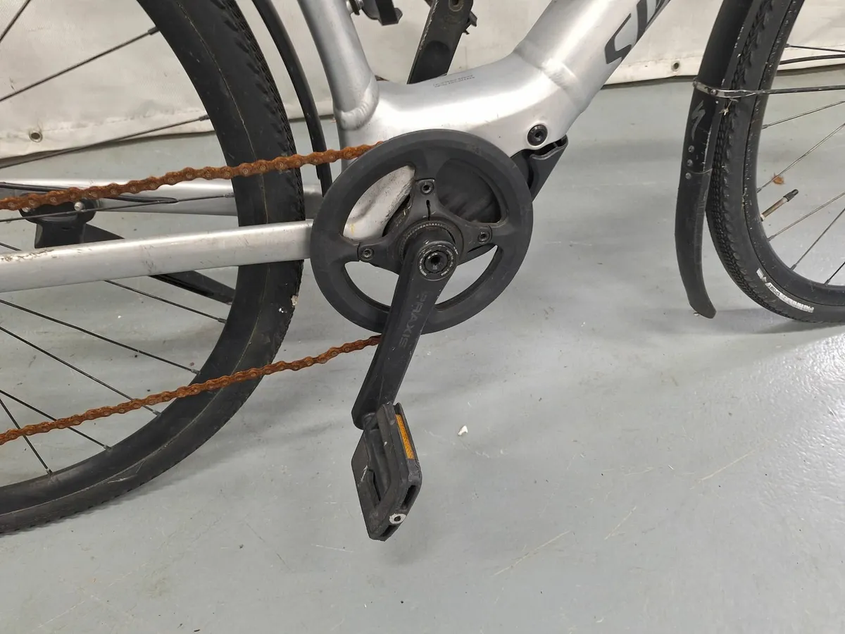 Online Auction Of A Hybrid Bike & More! - Image 2