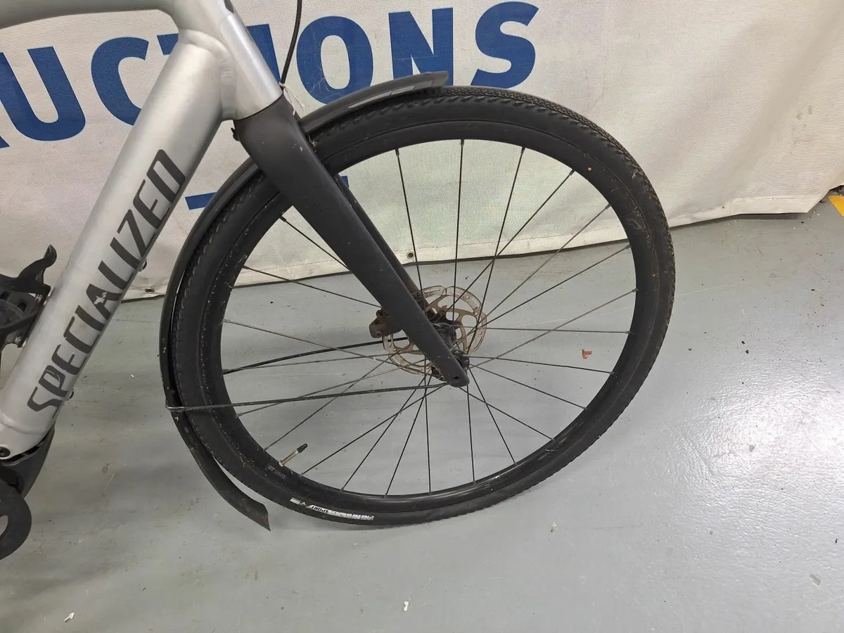 Online Auction Of A Hybrid Bike & More! - Image 4