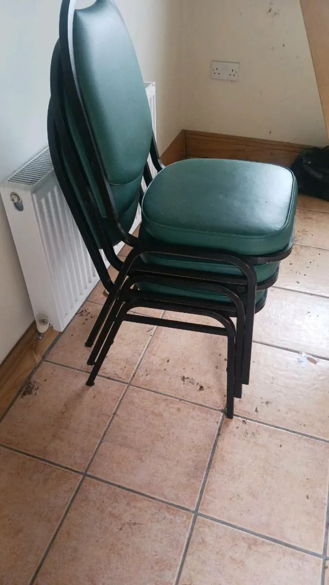 Meeting chairs - Image 2