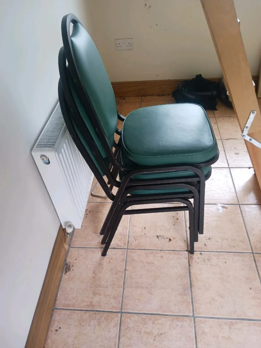 Meeting chairs - Image 3