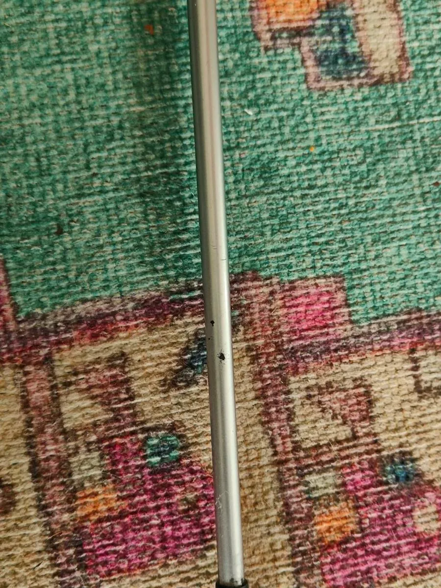 Mitsubishi KuroKage Silver 5th Gen 60g Stiff shaft - Image 4