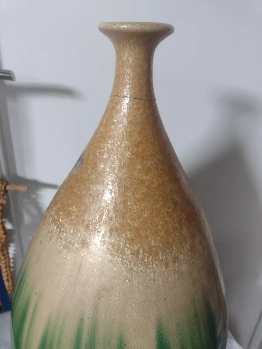 Large ornamental vase - Image 3