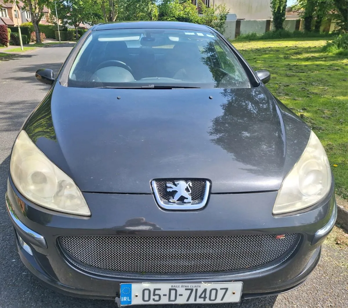 Peugeot 407 ST. 2005. A Lovely car for only €999 ! - Image 2