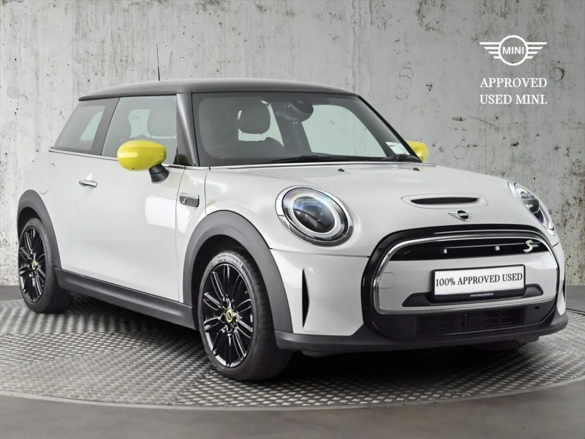 MINI HATCH Electric Level 2 - Image 1