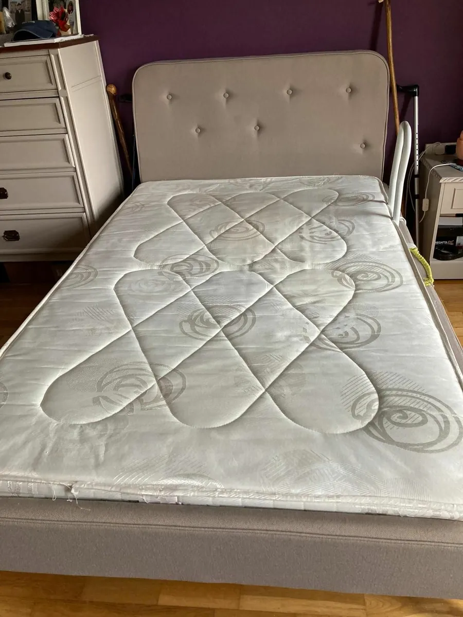 Bed 120cm - Image 2