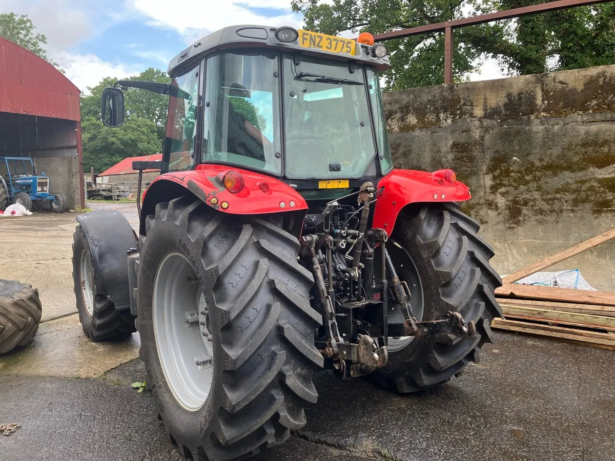 Tractor - Image 2