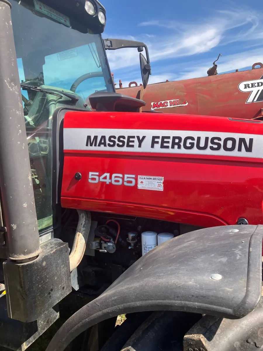 Tractor - Image 4