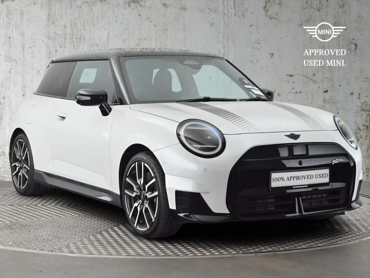 MINI HATCH Cooper E - Image 1