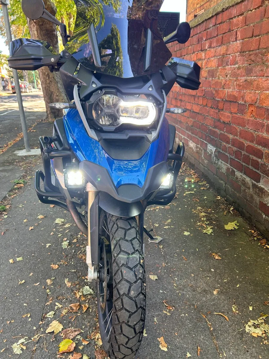 BMW R 1200 GS 2017 - Image 3