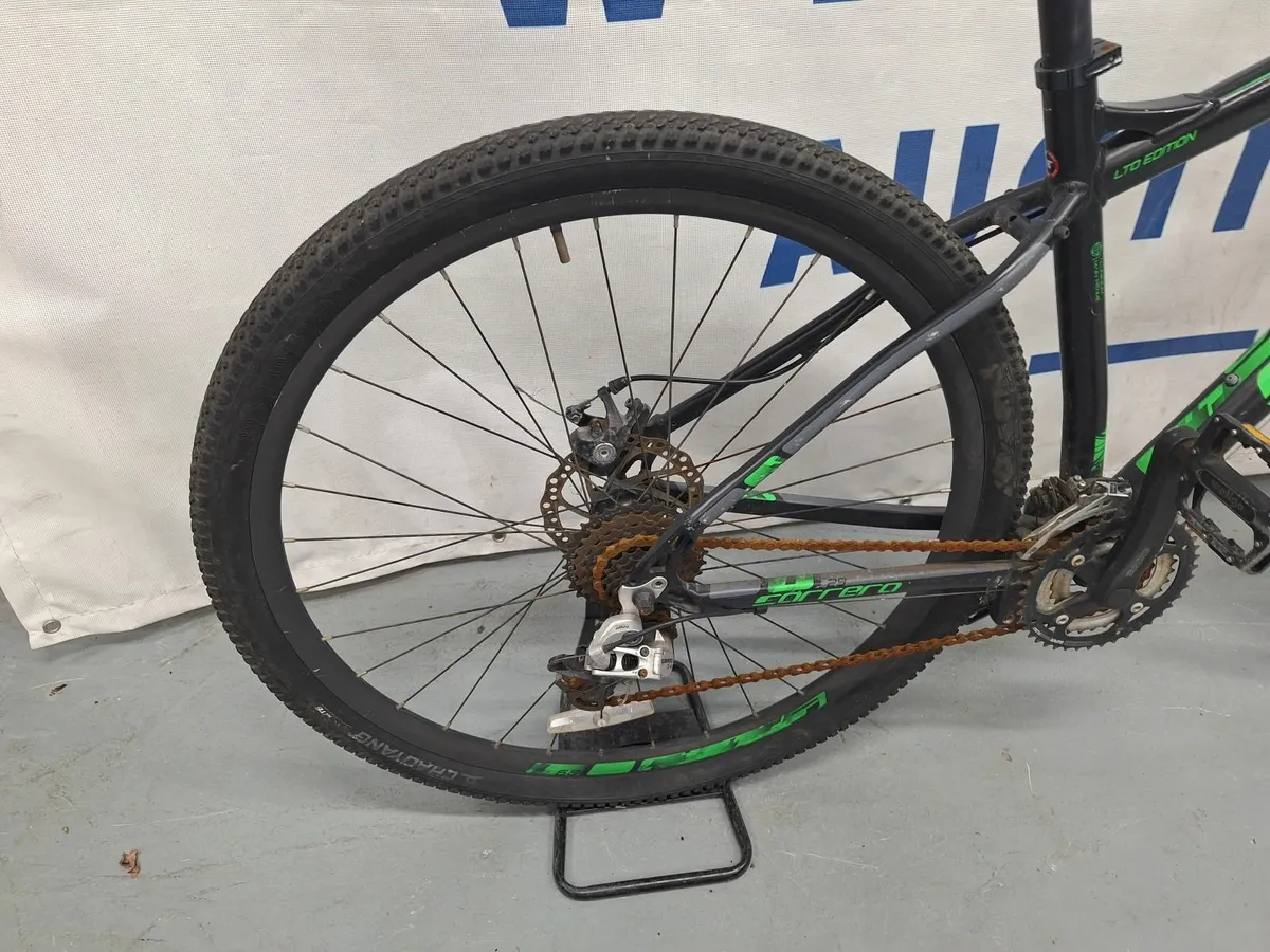 Online Auction Of A Mountain  Bike & More! - Image 3