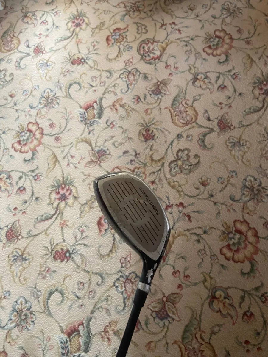 Left handed golf clubs - Image 3