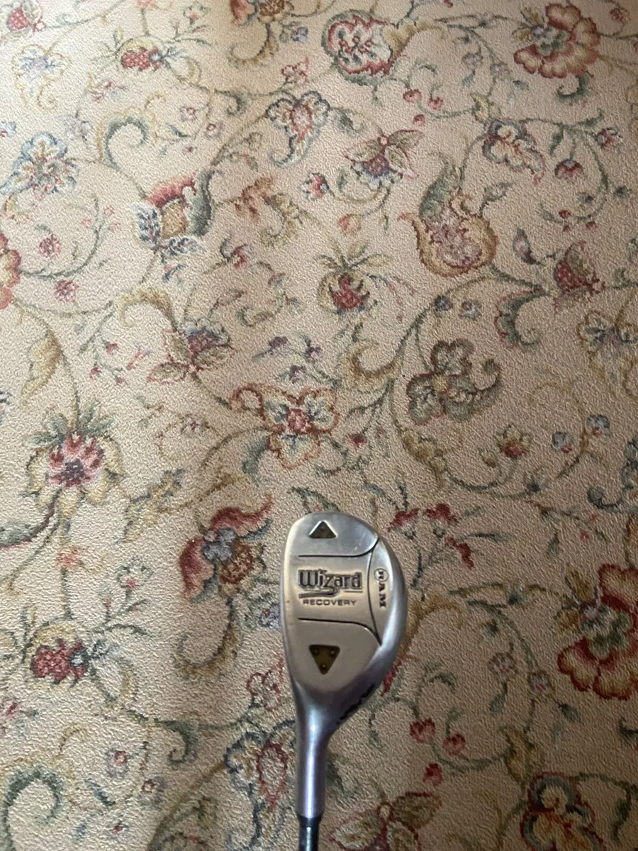 Left handed golf clubs - Image 4