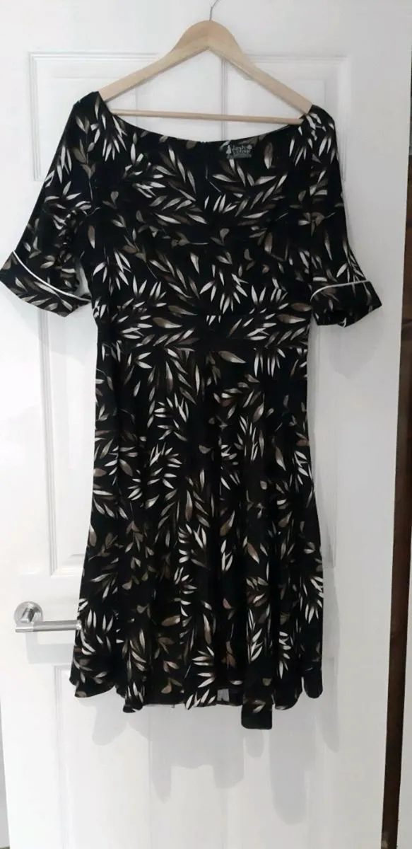Vintage Dress - Image 1