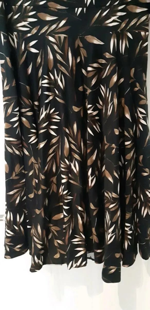 Vintage Dress - Image 4
