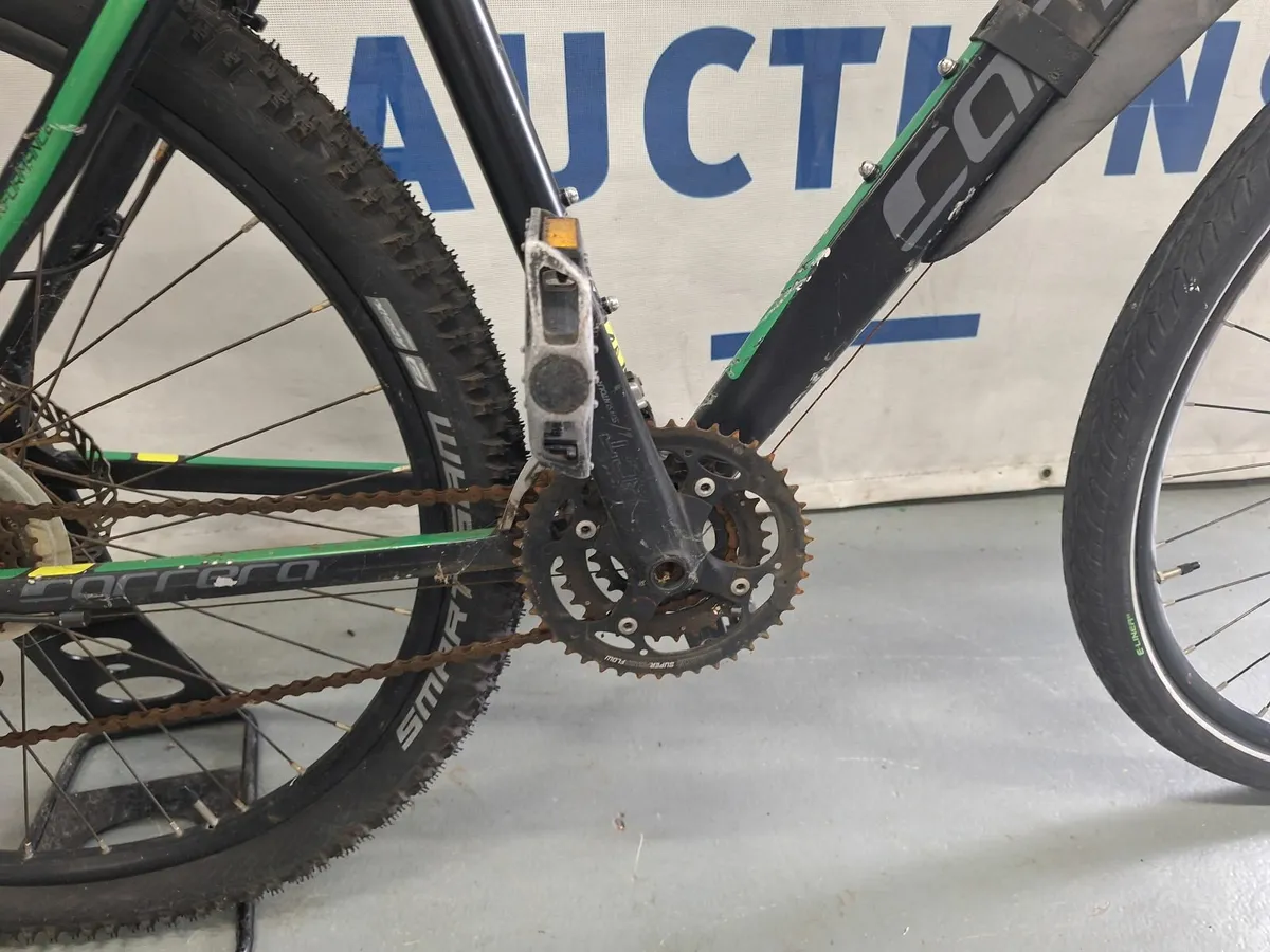 Online Auction Of A  Mountain  Bike & More! - Image 2