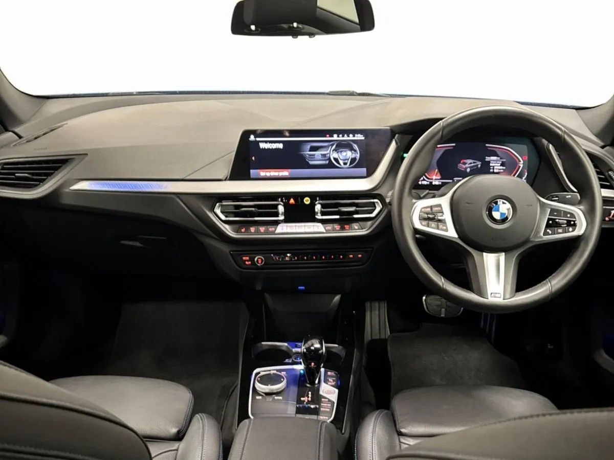 BMW 2 Series 218i M Sport Gran Coupe - Image 4