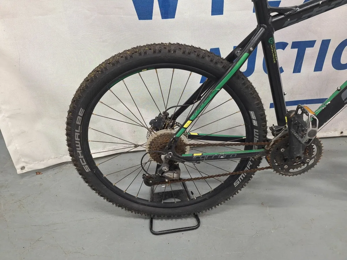 Online Auction Of A  Mountain  Bike & More! - Image 4