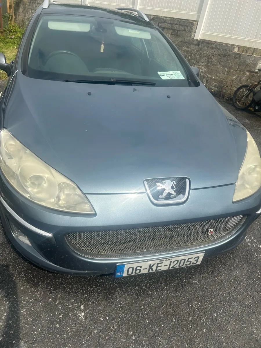 Peugeot - Image 1