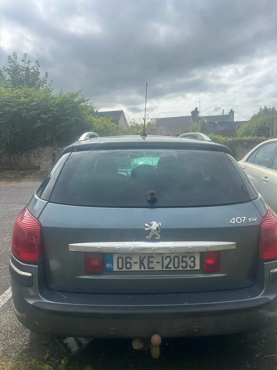 Peugeot - Image 3