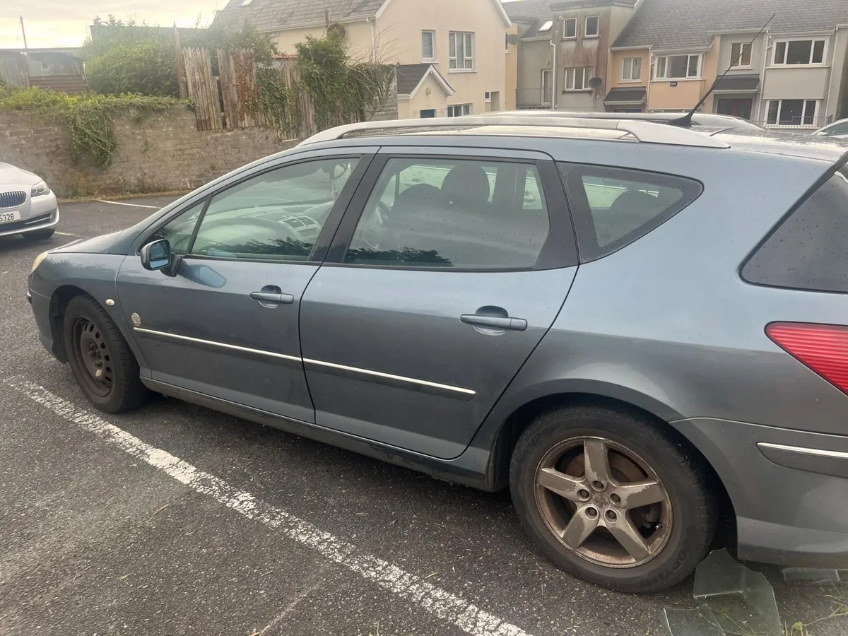 Peugeot - Image 4