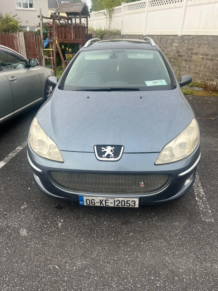Peugeot - Image 1