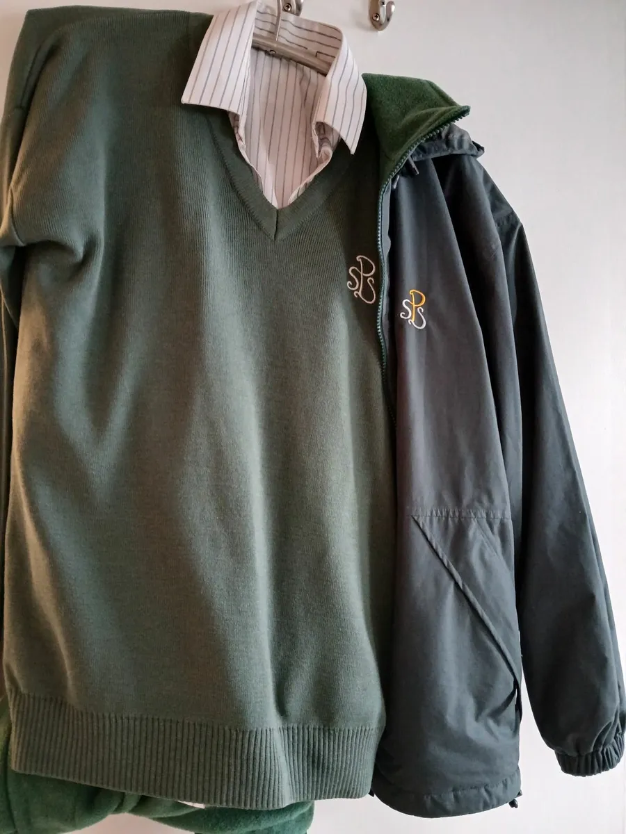 Uniforms - Image 1