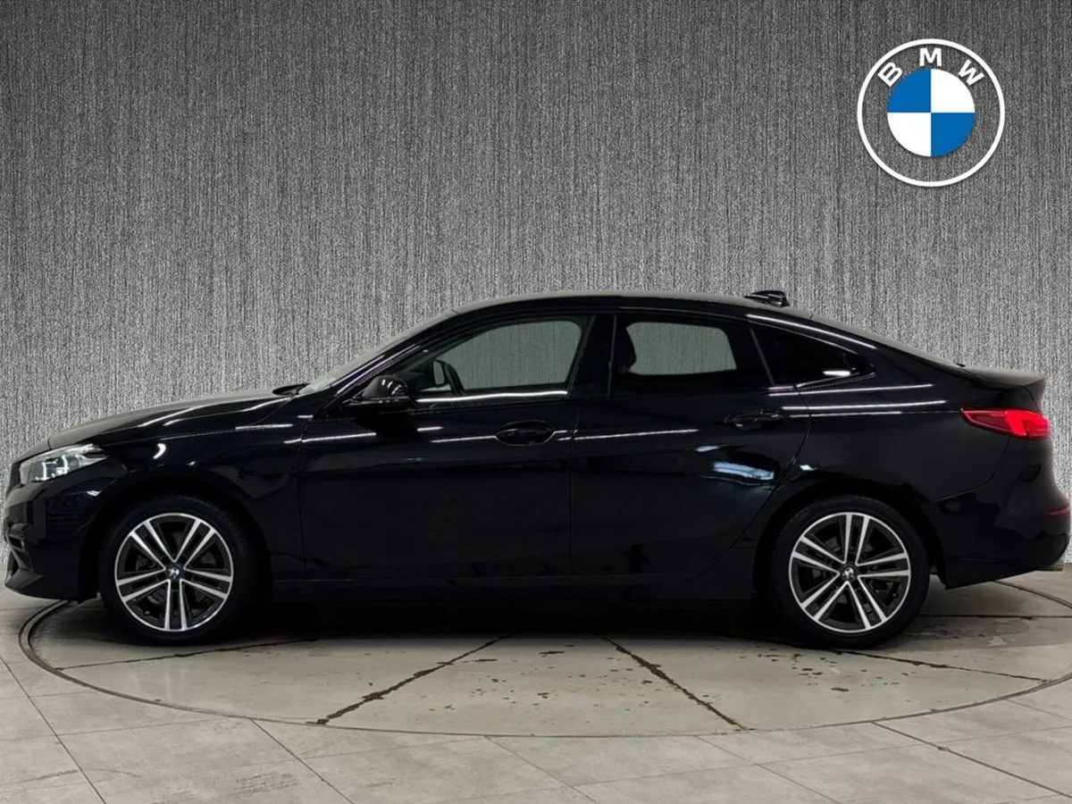 BMW 2 Series 218d Sport Auto - Image 4