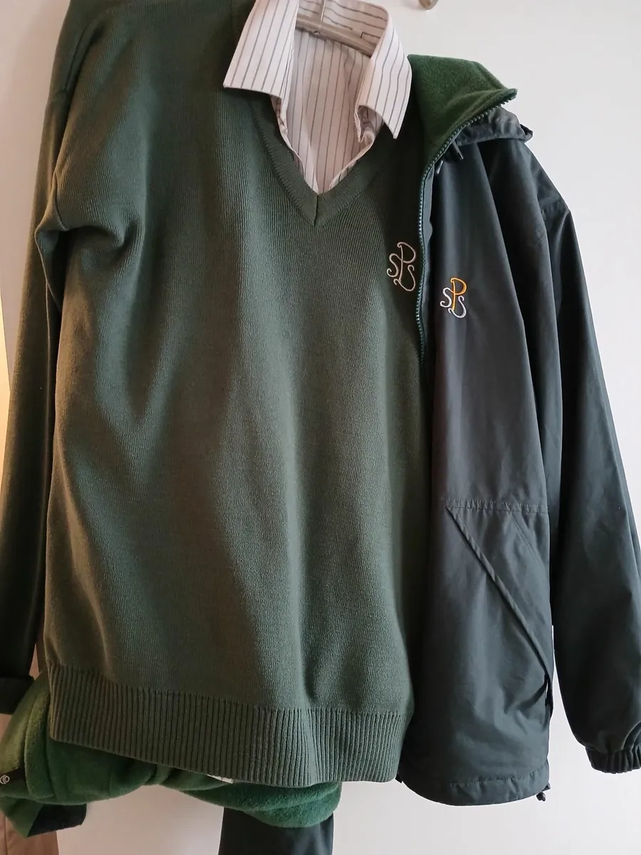 Uniforms - Image 2