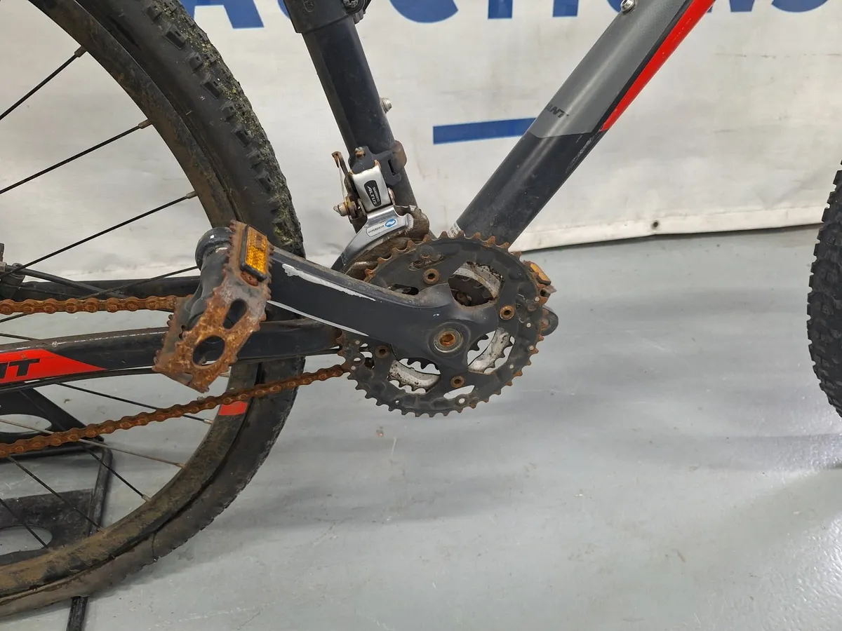 Online Auction Of A Mountain Bike & More! - Image 2