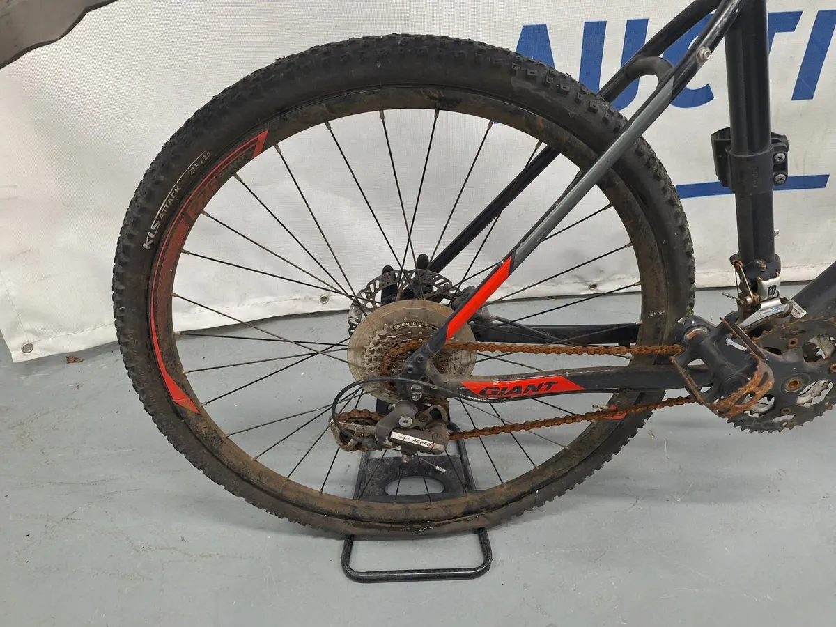 Online Auction Of A Mountain Bike & More! - Image 3