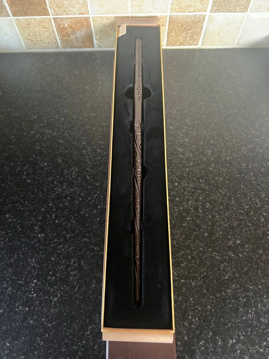 Harry potter wands - Image 2