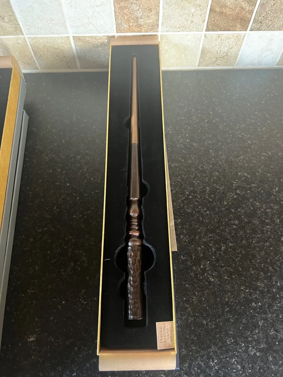 Harry potter wands - Image 3