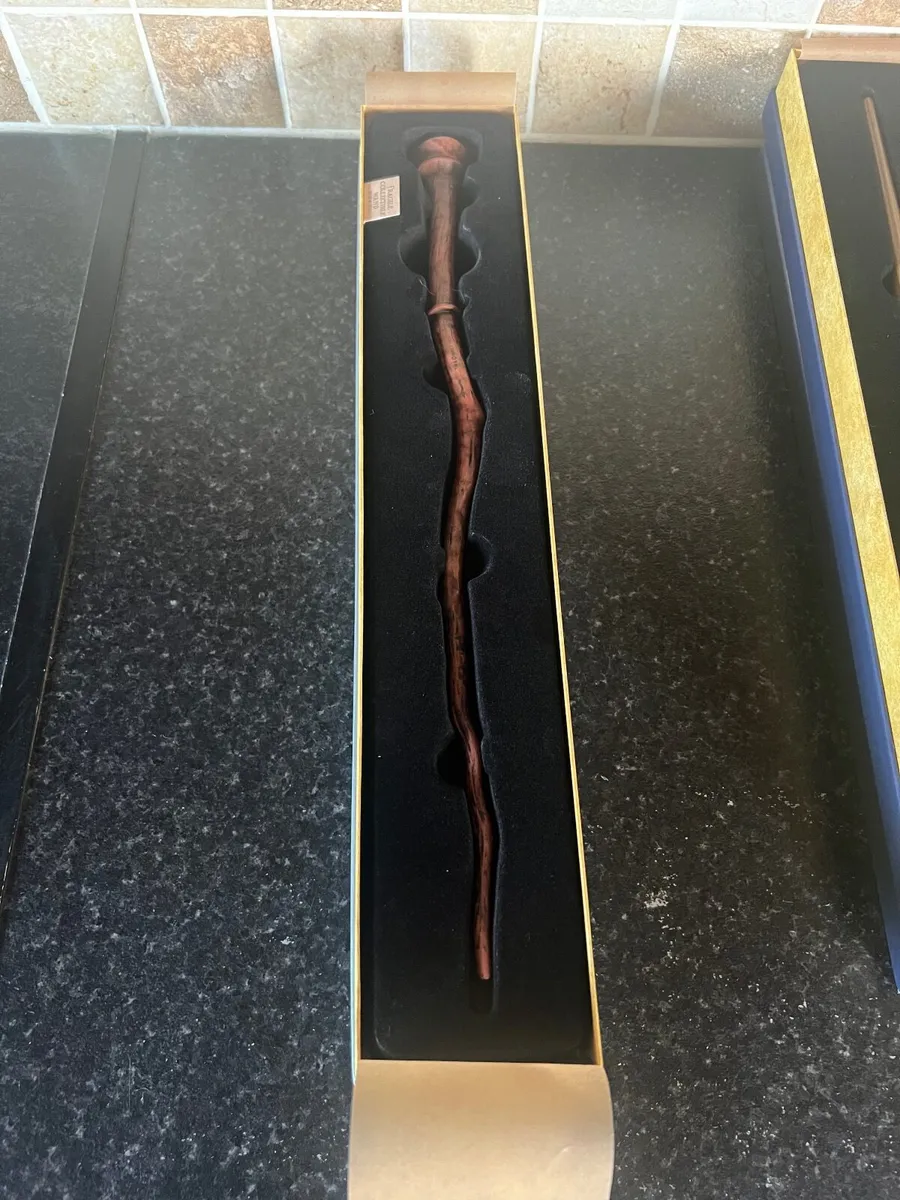 Harry potter wands - Image 4