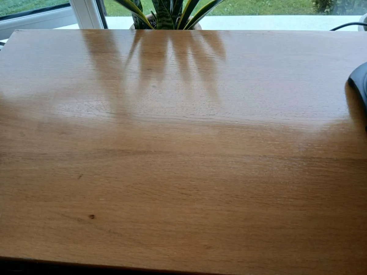 Beech dresser - Image 4