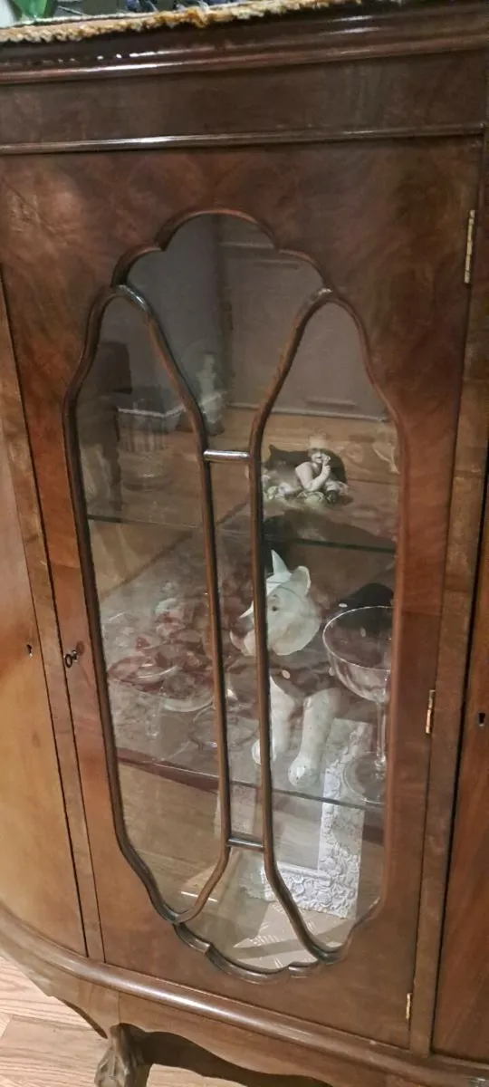 ART DECO DRINKS SIDEBOARD - Image 2