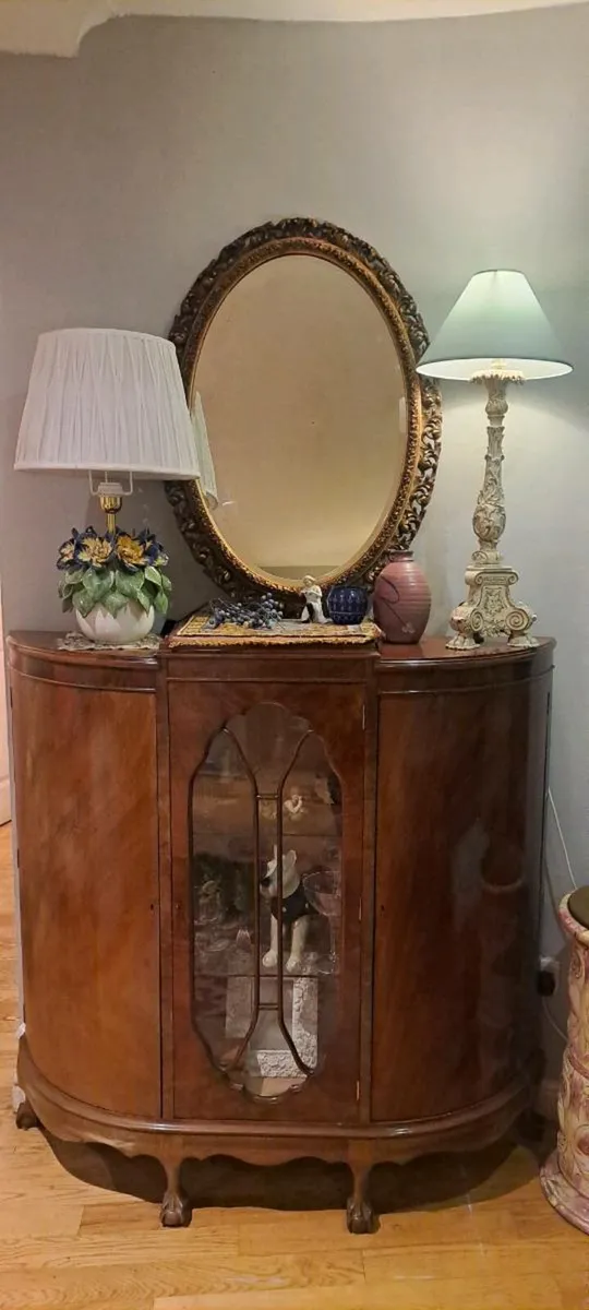 ART DECO DRINKS SIDEBOARD - Image 3