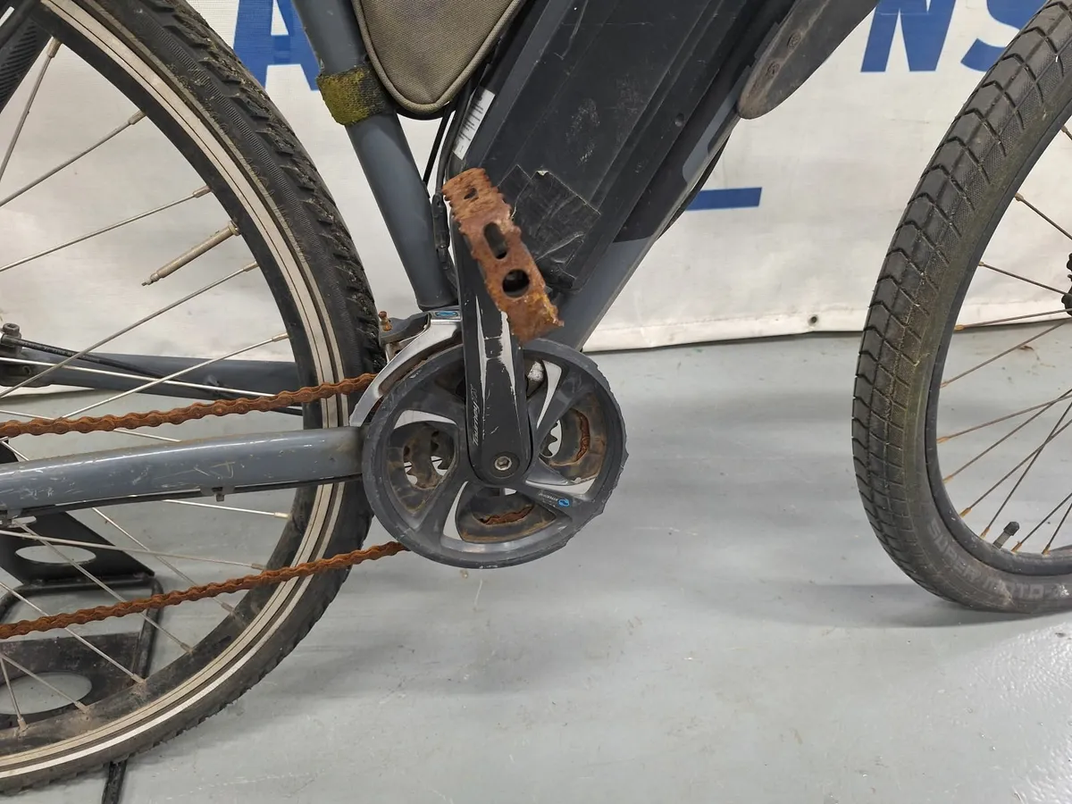 Online Auction Of A Hybrid Mountain Bike & More! - Image 2