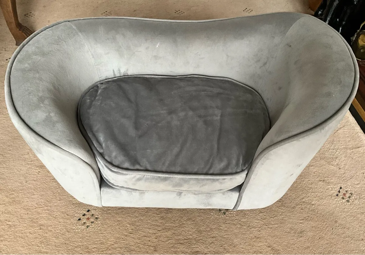 Pet Sofa Bed - Image 1