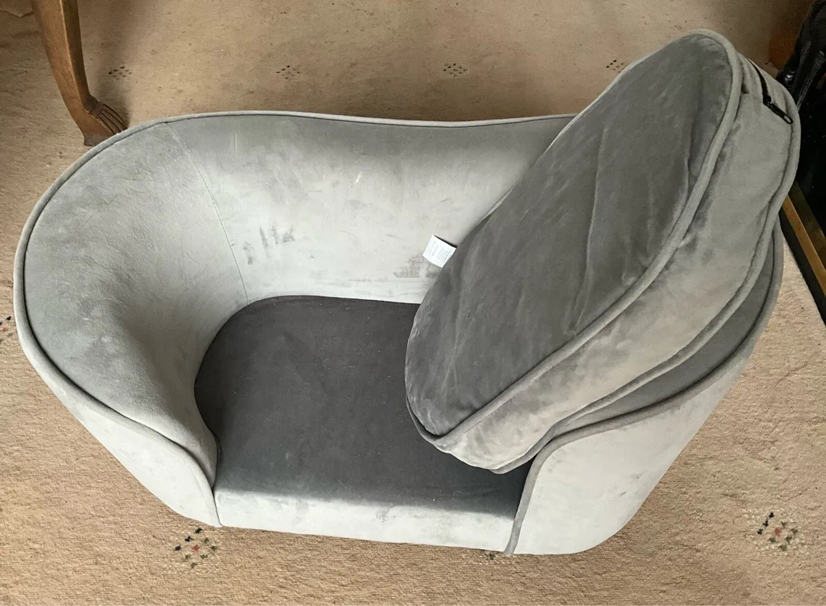 Pet Sofa Bed - Image 2