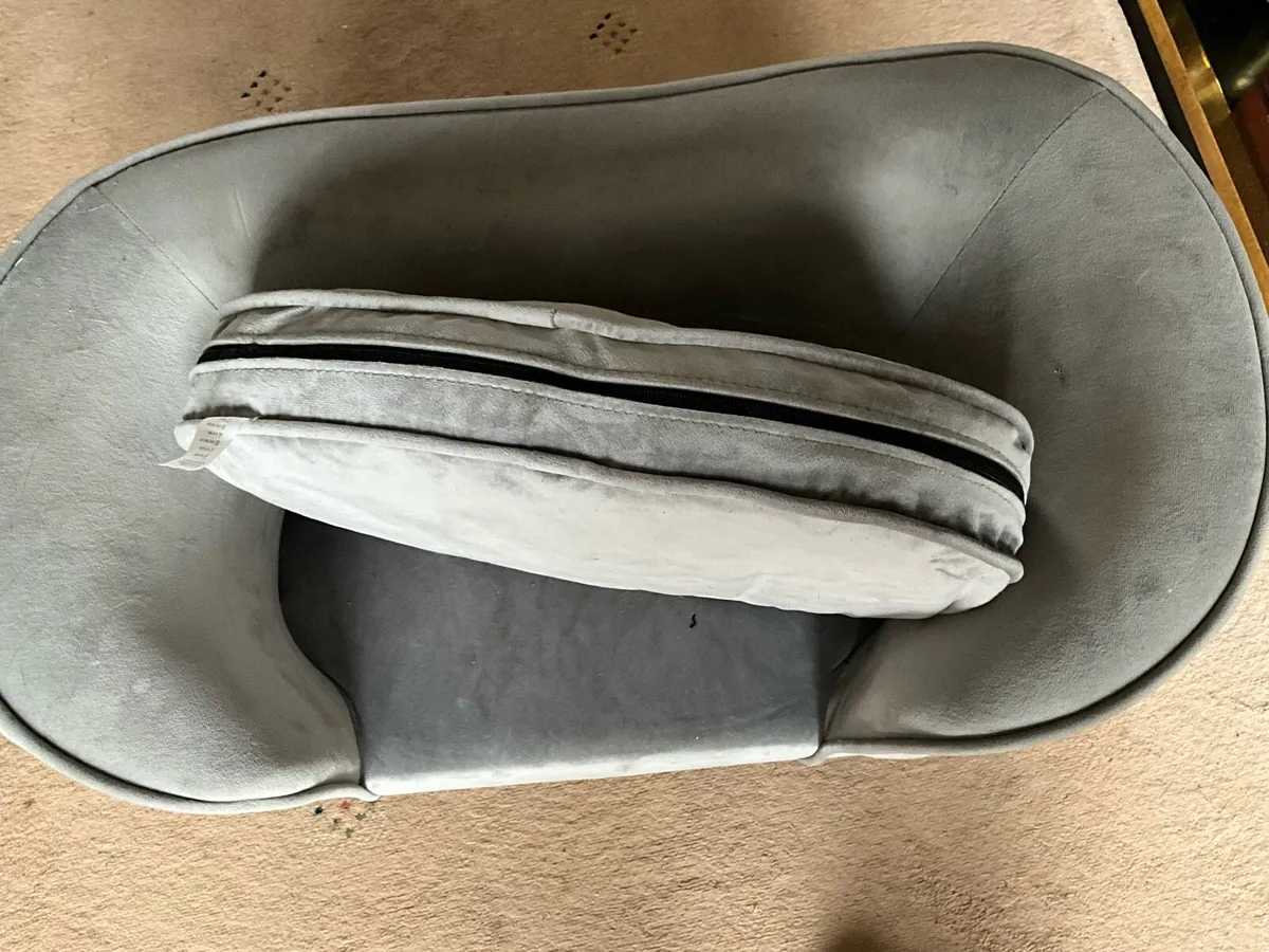 Pet Sofa Bed - Image 3